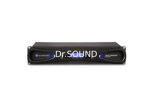 Ремонт CROWN XLS2002 DriveCore