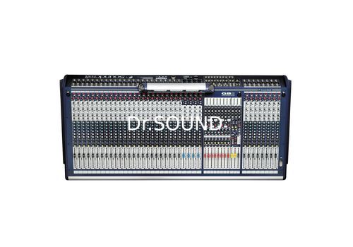 Ремонт SOUNDCRAFT GB8-48