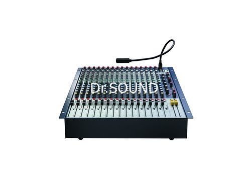 Ремонт SOUNDCRAFT GB2R-16