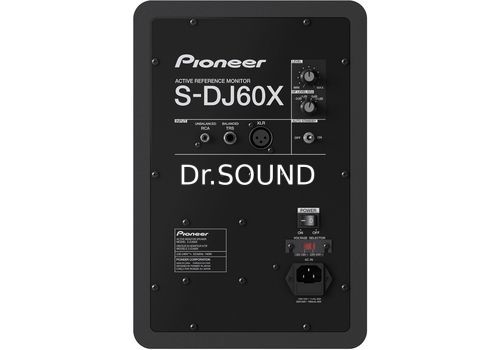 Ремонт PIONEER S-DJ60X