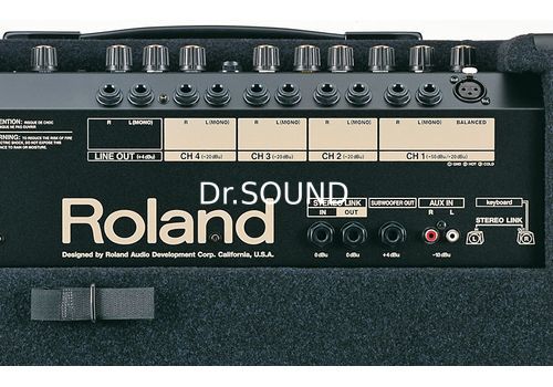 Ремонт ROLAND KC350USD