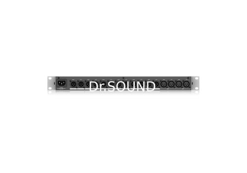 Ремонт BEHRINGER ZMX2600