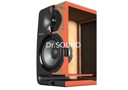 Ремонт PIONEER S-DJ50X