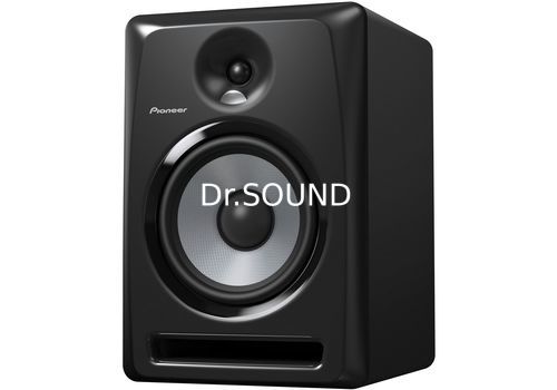 Ремонт PIONEER S-DJ80X