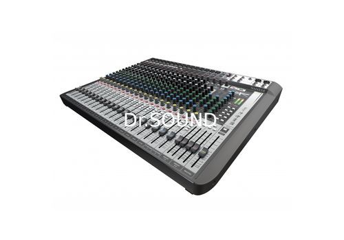 Ремонт SOUNDCRAFT Signature 12MTK