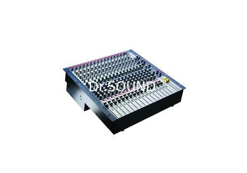 Ремонт SOUNDCRAFT GB2R-16