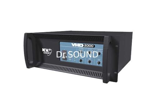 Ремонт KV2AUDIO VHD2000