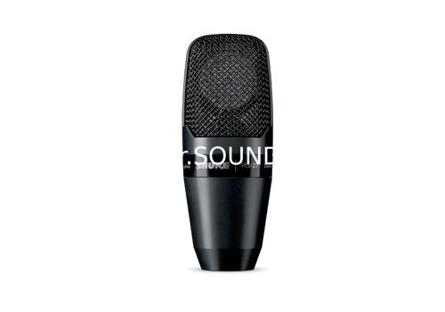 Ремонт SHURE PGA27