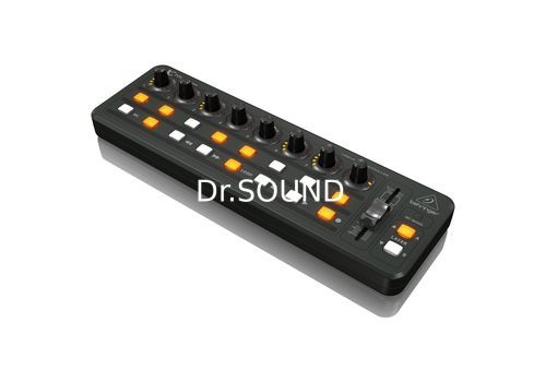 Ремонт BEHRINGER X-TOUCH MINI