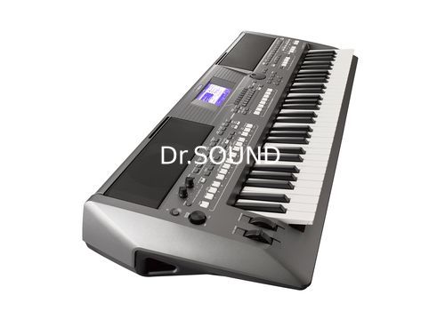 Ремонт YAMAHA PSR S670