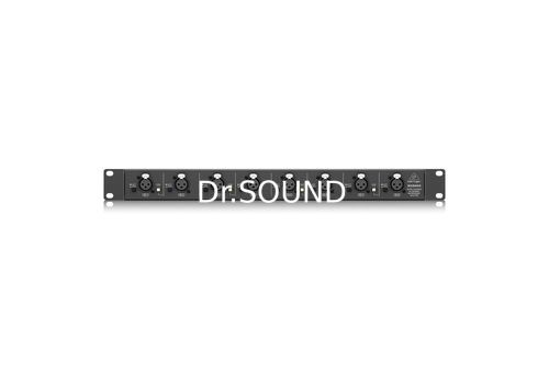 Ремонт BEHRINGER MS8000