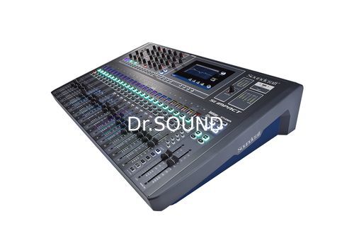 Ремонт SOUNDCRAFT Si Impact