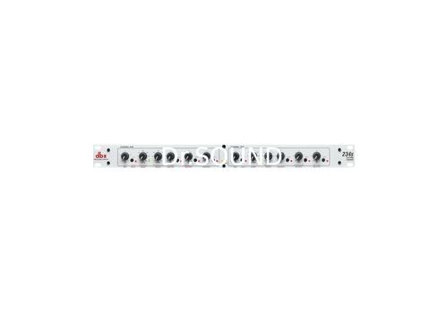Ремонт dbx 234SV