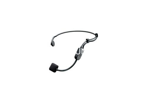 Ремонт SHURE PGA31-TQG