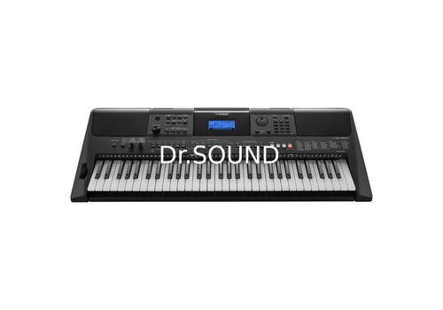 Ремонт YAMAHA PSR E453