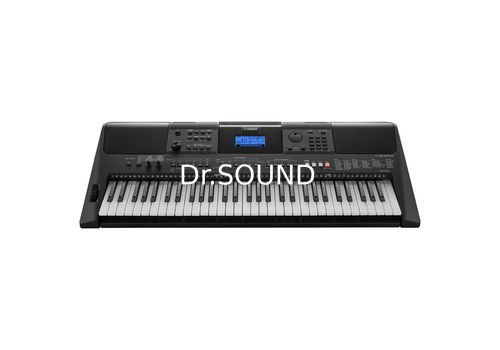 Ремонт YAMAHA PSR E453