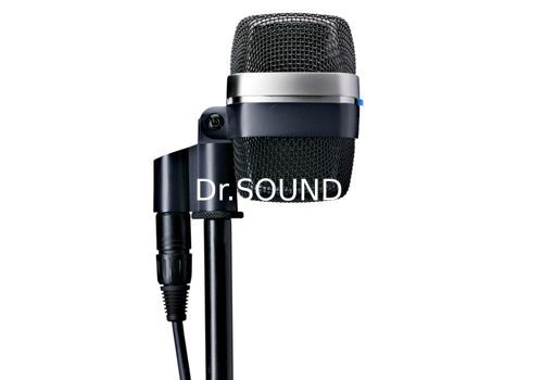 Ремонт AKG D12VR