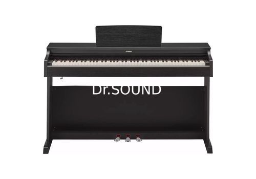 Ремонт YAMAHA YDP-163B