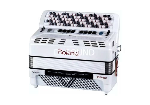 Ремонт ROLAND FR-3XB WH