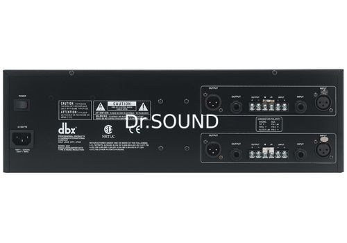 Ремонт dbx 2231V