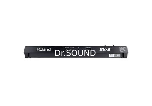 Ремонт ROLAND BK3