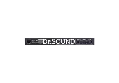 Ремонт dbx 215SV