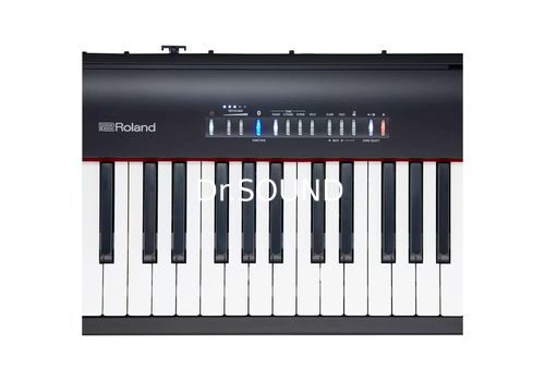 Ремонт ROLAND FP-30-BK