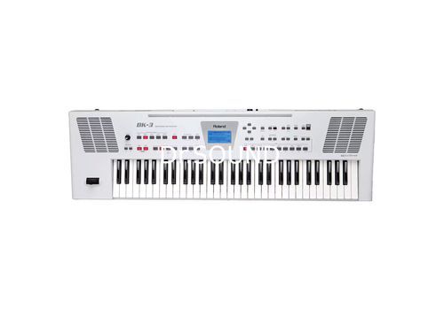 Ремонт ROLAND BK3-WH