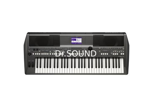 Ремонт YAMAHA PSR S670