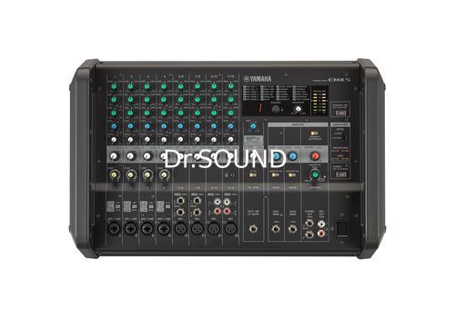 Ремонт YAMAHA EMX5