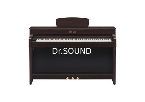 Ремонт YAMAHA CLP-635R