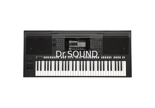 Ремонт YAMAHA PSR S770