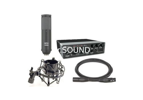 Ремонт STEINBERG UR22MKII Recording Pack