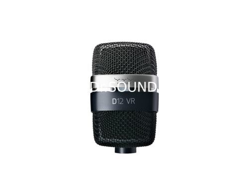 Ремонт AKG D12VR