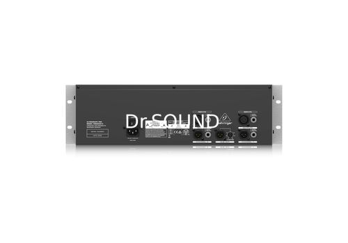 Ремонт BEHRINGER FBQ6200HD