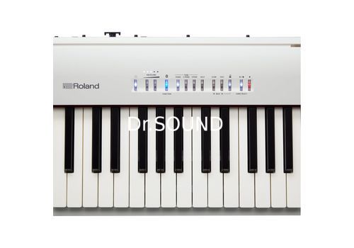 Ремонт ROLAND FP-30-WH