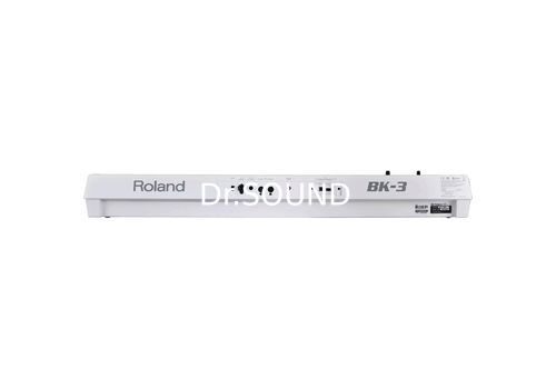 Ремонт ROLAND BK3-WH