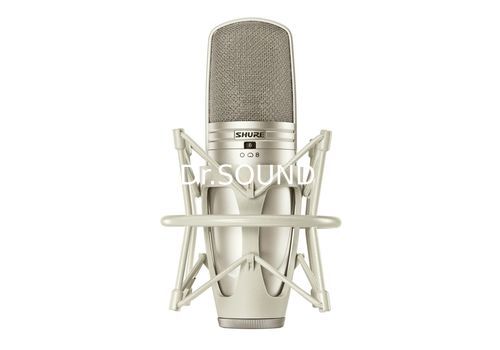 Ремонт SHURE KSM44A/SL