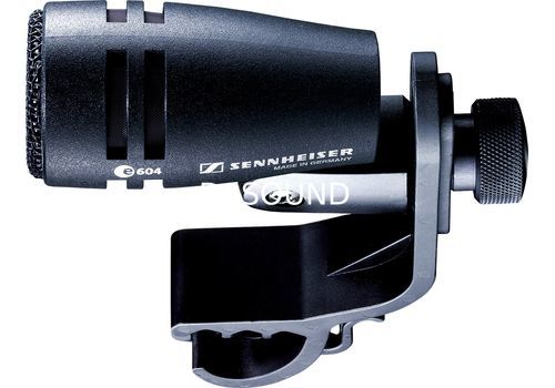 Ремонт SENNHEISER E604