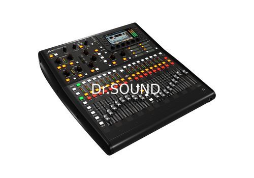 Ремонт BEHRINGER X32 PRODUCER