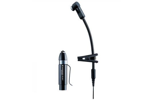 Ремонт SENNHEISER E908 B