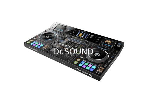 Ремонт PIONEER DDJ-RZX