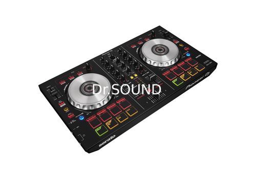 Ремонт PIONEER DDJ-SB2