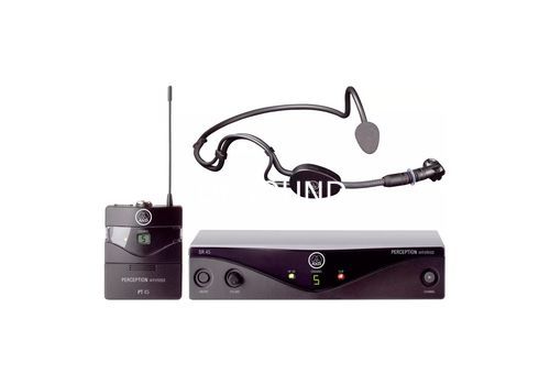 Ремонт AKG 45 Sports Set BD A