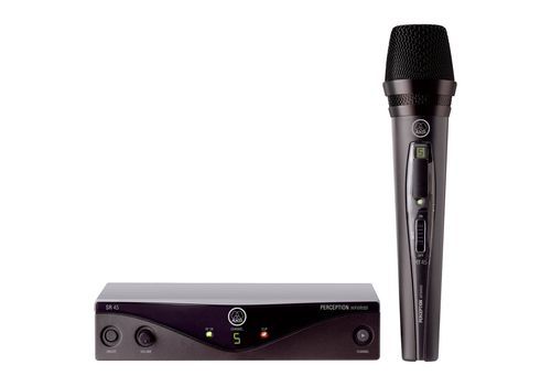 Ремонт AKG 45 Vocal Set BD A