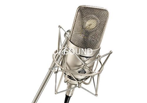 Ремонт NEUMANN M 149 tube set