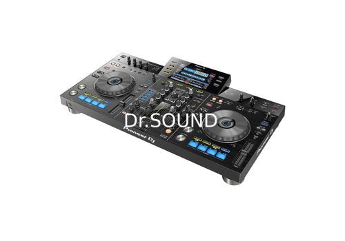 Ремонт PIONEER XDJ-RX