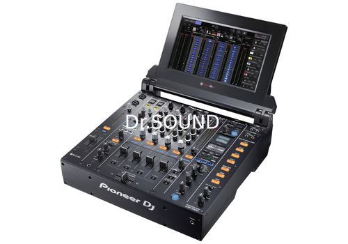 Ремонт PIONEER DJM-TOUR1