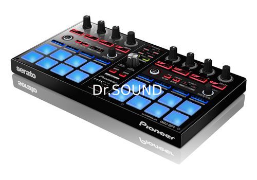 Ремонт PIONEER DDJ-SP1