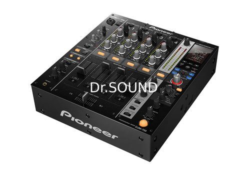 Ремонт PIONEER DJM-750-K